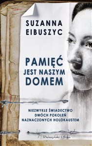 Picture of Pamięć jest naszym domem