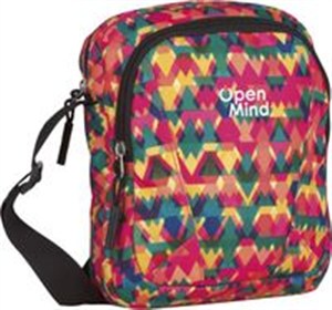 Picture of Saszetka na ramię Open Mind 13