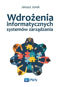 Obrazek Wdrożenia informatycznych systemów zarządzania