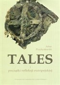 Tales i po... - Artur Przybysławski -  books from Poland