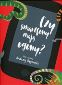 polish book : Czy smartf... - Andrzej Pągowski