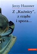 Książka : Z Kuźnicy ... - Jerzy Hausner