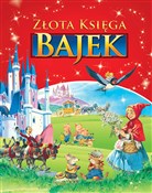 polish book : Złota księ... - Opracowanie Zbiorowe