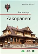 Spacerem p... - Krzysztof Wojtycza -  Książka z wysyłką do UK