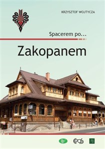 Obrazek Spacerem po… Zakopanem