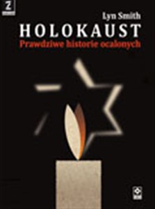 Obrazek Holokaust Prawdziwe historie