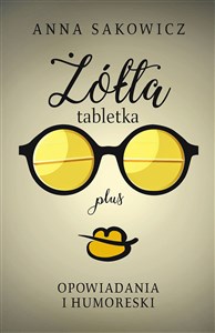 Picture of Żółta Tabletka Plus