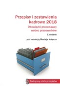 Przepisy i... - Opracowanie Zbiorowe -  Polish Bookstore 