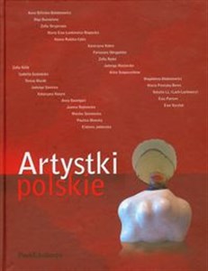 Picture of Artystki polskie