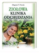 Książka : Ziołowa kl... - Zbigniew T. Nowak
