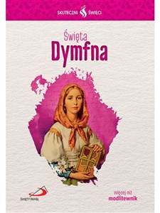 Picture of Święta dymfna skuteczni święci