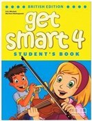 Get Smart ... - H.Q. Mitchell, Marileni Malgogianni -  Polish Bookstore 