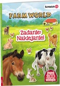 polish book : Farm World...