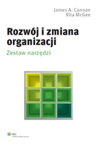 Obrazek Rozwój i zmiana organizacji Zestaw narzędzi