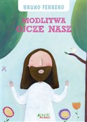 Polska książka : Modlitwa O... - Bruno Ferrero
