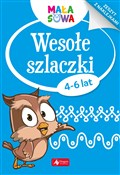 Wesołe szl... - Opracowanie Zbiorowe -  books in polish 
