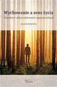 Wychowanie... - Jolanta Spętana -  foreign books in polish 