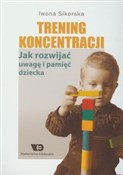 Polska książka : Trening ko... - Iwona Sikorska