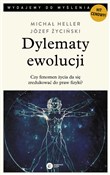 Polska książka : Dylematy e... - Michał Heller, Józef Życiński