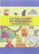 polish book : Jak Pan Al... - Lech Tkaczyk