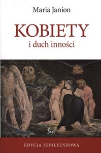 Picture of Kobiety i duch inności Edycja jubileuszowa