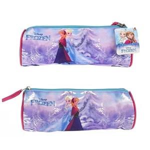 Obrazek Frozen Piórnik tuba