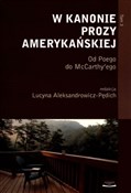 Książka : W kanonie ... - Lucyna Aleksandrowicz-Pędich (red.)