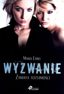 Picture of Wyzwanie Zamiana tożsamości