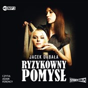 [Audiobook... - Jacek Dąbała -  Książka z wysyłką do UK