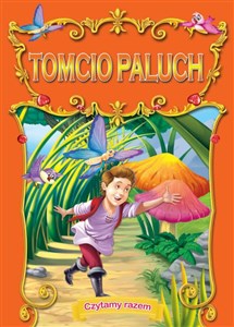 Picture of Tomcio Paluch. Czytamy razem