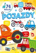 Polska książka : Pojazdy - Opracowanie Zbiorowe