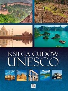 Picture of Księga cudów UNESCO