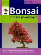 Bonsai z r... - Horst Stahl, Helmut Ruger -  Polish Bookstore 