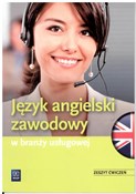 J. ang. za... - Katarzyna Sarna, Rafał Sarna -  books from Poland