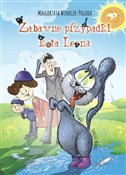 Polska książka : Zabawne pr... - Małgorzata Winkler-Pogoda