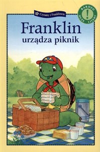 Picture of Franklin urządza piknik