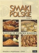 polish book : Smaki pols...