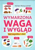 polish book : Wymarzona ... - Adrian Motyczyński