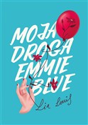 Moja droga... - Lia Louis -  books in polish 