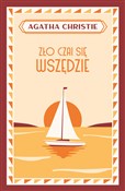 Zło czai s... - Agatha Christie -  Polish Bookstore 