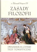 Polska książka : Zasady fil... - Edouard Hugon