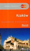 Książka : Kraków - Bogusław Michalec
