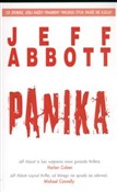 Panika - Jeff Abbott -  Książka z wysyłką do UK