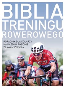 Picture of Biblia treningu rowerowego