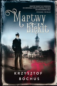 Picture of Martwy błękit