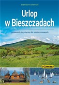 Polska książka : Urlop w Bi... - Stanisław Orłowski