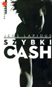 Szybki cas... - Jens Lapidus -  Polish Bookstore 