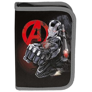 Picture of Piórnik Avengers AV22TT-P001BW PASO