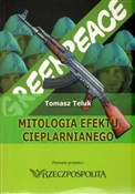 Mitologia ... - Tomasz Teluk -  books in polish 
