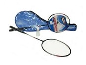 Książka : Badminton ...